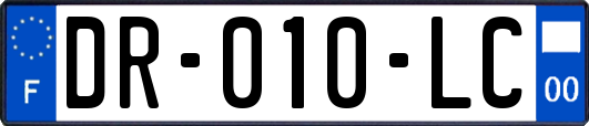 DR-010-LC