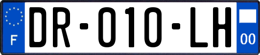 DR-010-LH