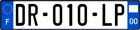 DR-010-LP
