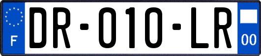 DR-010-LR