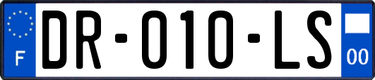 DR-010-LS