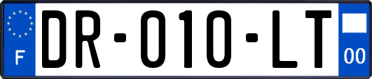 DR-010-LT