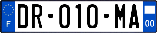 DR-010-MA