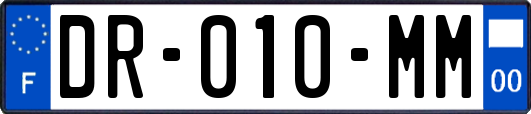DR-010-MM