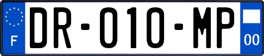 DR-010-MP