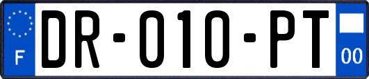 DR-010-PT