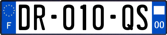 DR-010-QS