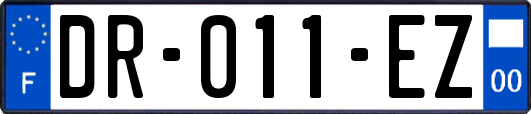 DR-011-EZ