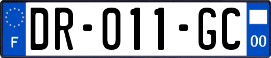 DR-011-GC
