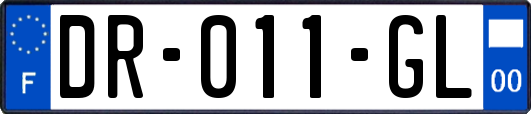 DR-011-GL