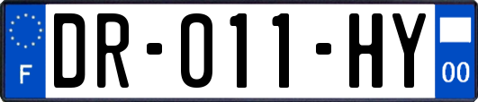 DR-011-HY