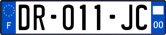 DR-011-JC