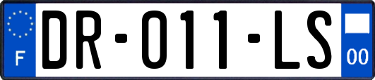 DR-011-LS