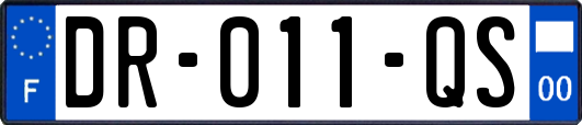 DR-011-QS