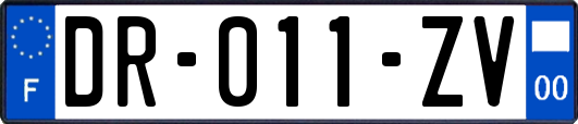 DR-011-ZV