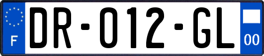 DR-012-GL