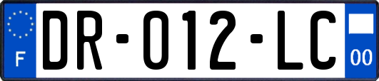 DR-012-LC