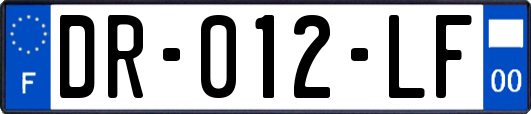 DR-012-LF