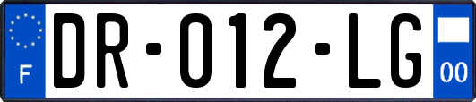 DR-012-LG