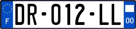DR-012-LL