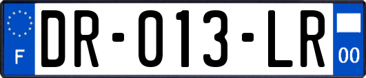 DR-013-LR