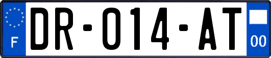 DR-014-AT