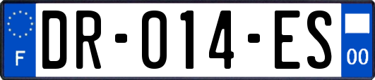 DR-014-ES