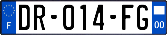 DR-014-FG