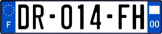 DR-014-FH