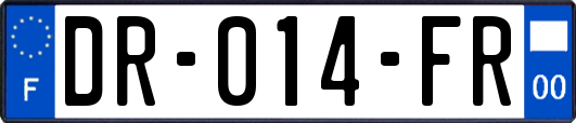 DR-014-FR