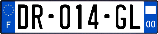 DR-014-GL