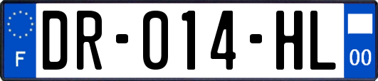 DR-014-HL