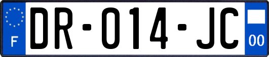 DR-014-JC