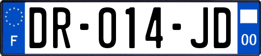 DR-014-JD