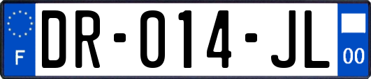 DR-014-JL