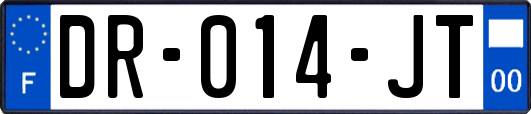 DR-014-JT