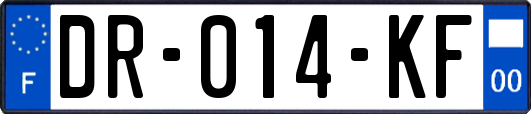 DR-014-KF