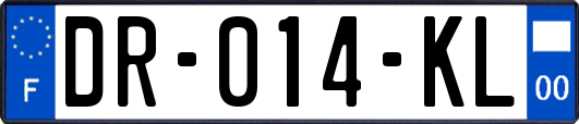 DR-014-KL