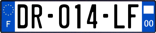 DR-014-LF