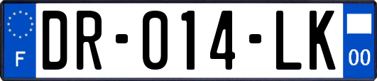DR-014-LK