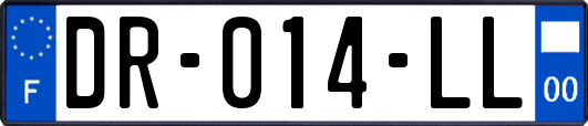DR-014-LL