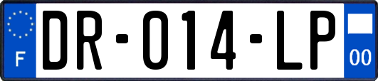 DR-014-LP