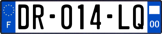 DR-014-LQ