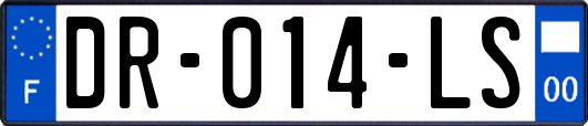 DR-014-LS