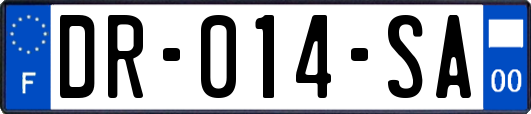 DR-014-SA