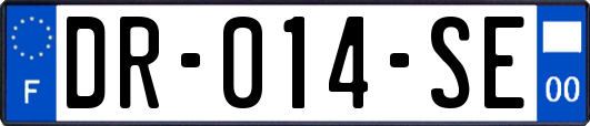 DR-014-SE