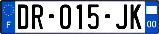 DR-015-JK