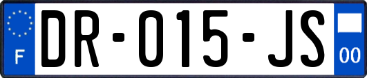 DR-015-JS