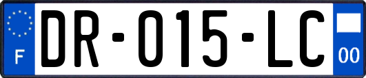 DR-015-LC