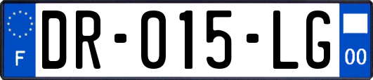 DR-015-LG